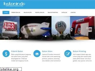 balonindo.com