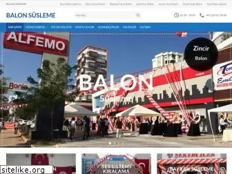 balonsusleme.com.tr