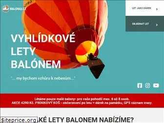 balonuj.cz