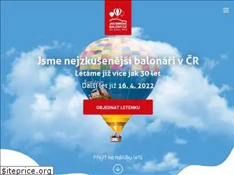 balony.cz