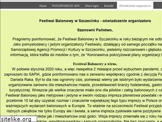 balonywszczecinku.pl