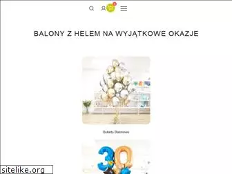 balonyzhelempoznan.pl