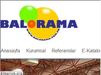 balorama.com.tr