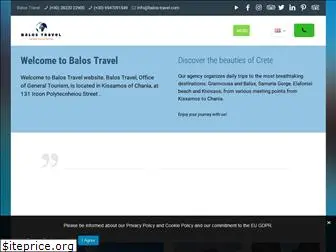 balos-travel.com