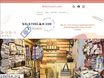 balothocam.com