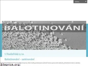 balotinovani.com
