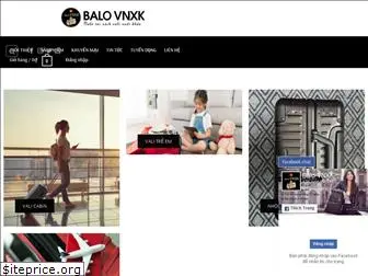 balovnxk.com.vn