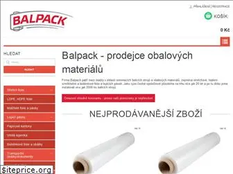 balpack-shop.cz