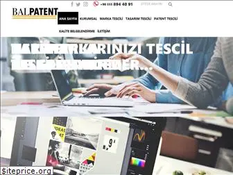 balpatent.com