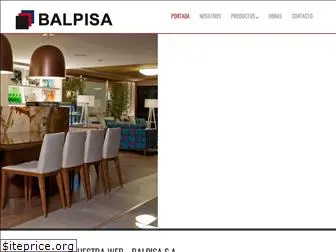 balpisa.com.ec