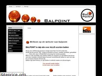 balpoint.nl