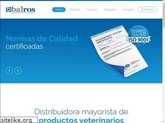 balros.com.ar