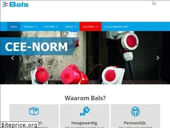 bals.nl