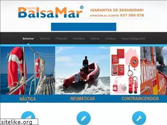 balsamar.com