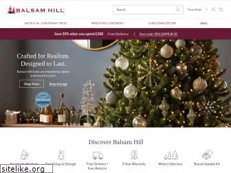 balsamhill.co.uk