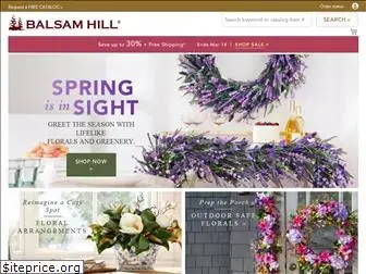 balsamhill.com