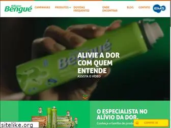 balsamobengue.com.br