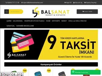 balsanatmarket.com