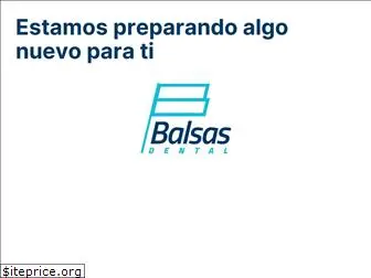 balsasdentalmx.com