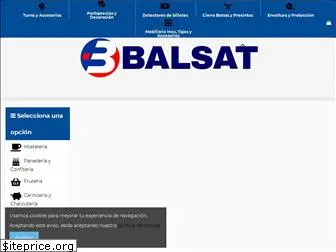 balsat.com