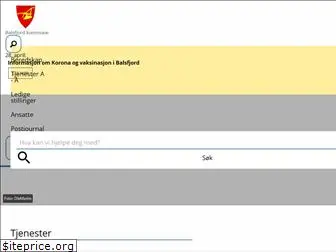 balsfjord.kommune.no