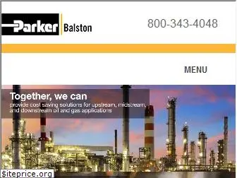 balstonfilters.com