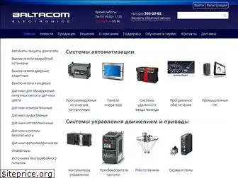 baltacom.com