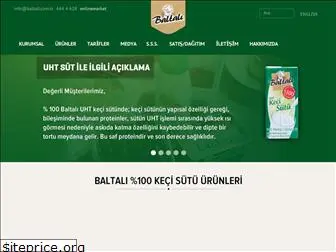 baltali.com.tr