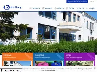 baltas.com.tr