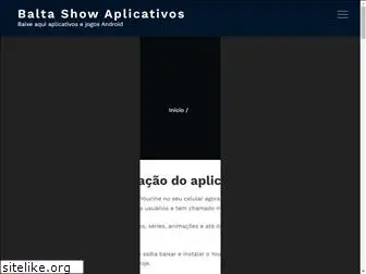 baltashow.com.br