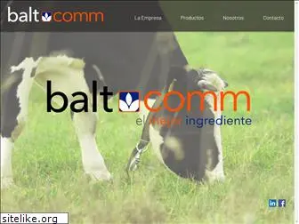 baltcomm.com
