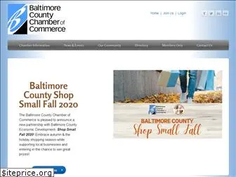 baltcountychamber.com