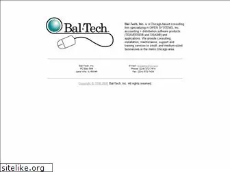 baltech.com