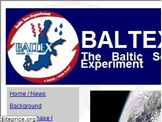 baltex-research.eu