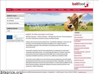 baltfood.org