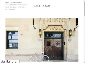 balthazar.com.au