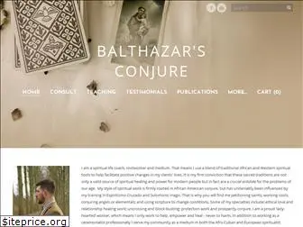 balthazarconjure.com