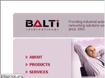 balti.com