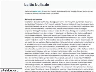 baltic-bulls.de