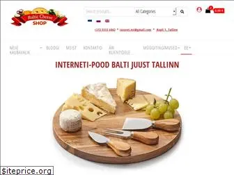baltic-cheese.shop