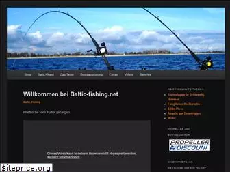 baltic-fishing.net