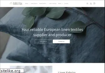 baltic-flax.com