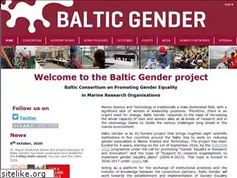 baltic-gender.eu