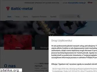 baltic-metal.pl