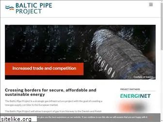 baltic-pipe.eu