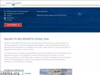 baltic-sea-resort.com