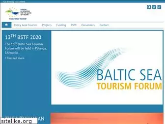 baltic-sea-strategy-tourism.eu