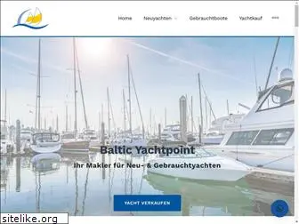 baltic-yachtpoint.de