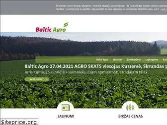 balticagro.lv