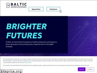 balticapprenticeships.com